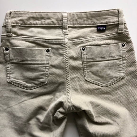 Patagonia corduroy pants - Picture 4 of 7